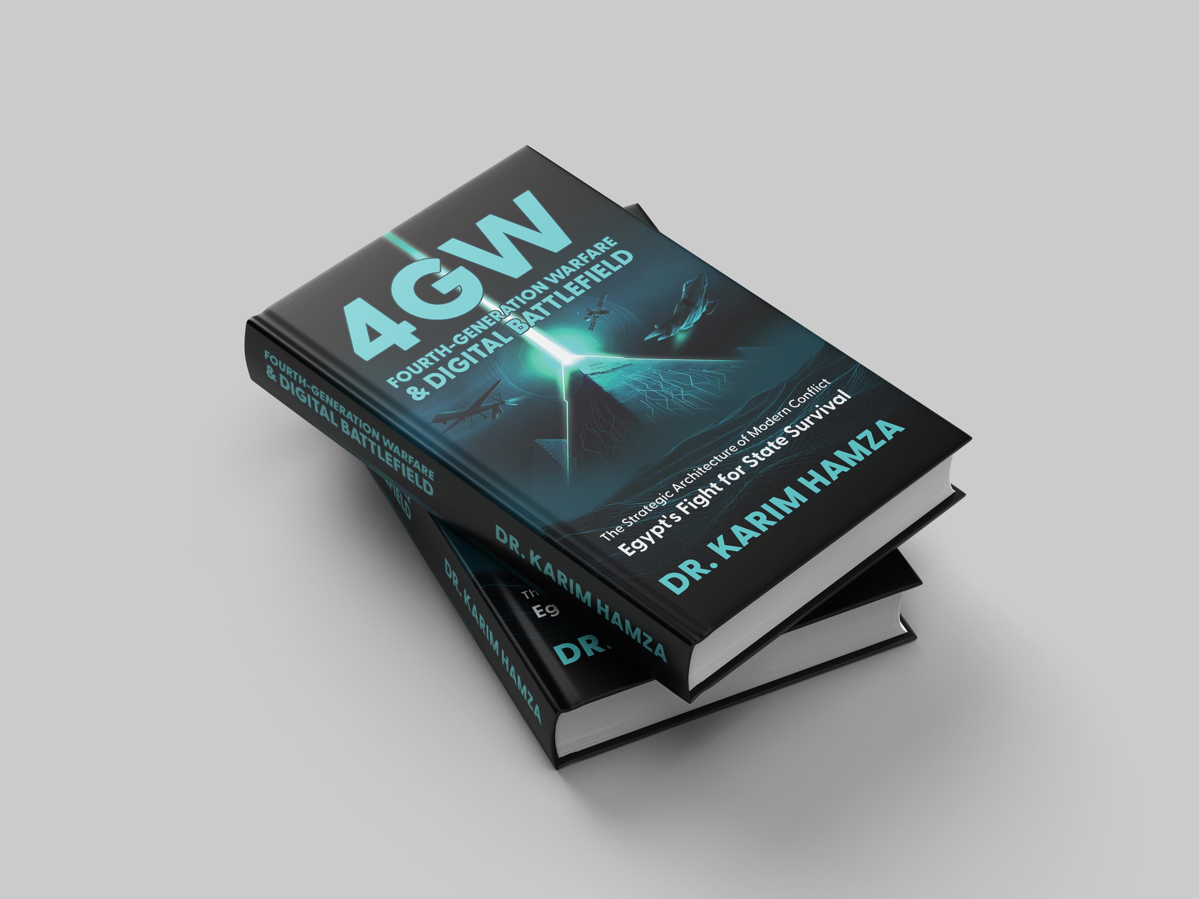 The Digital Battlefield: Why No Nation Is Immune to 4th-Generation Warfare